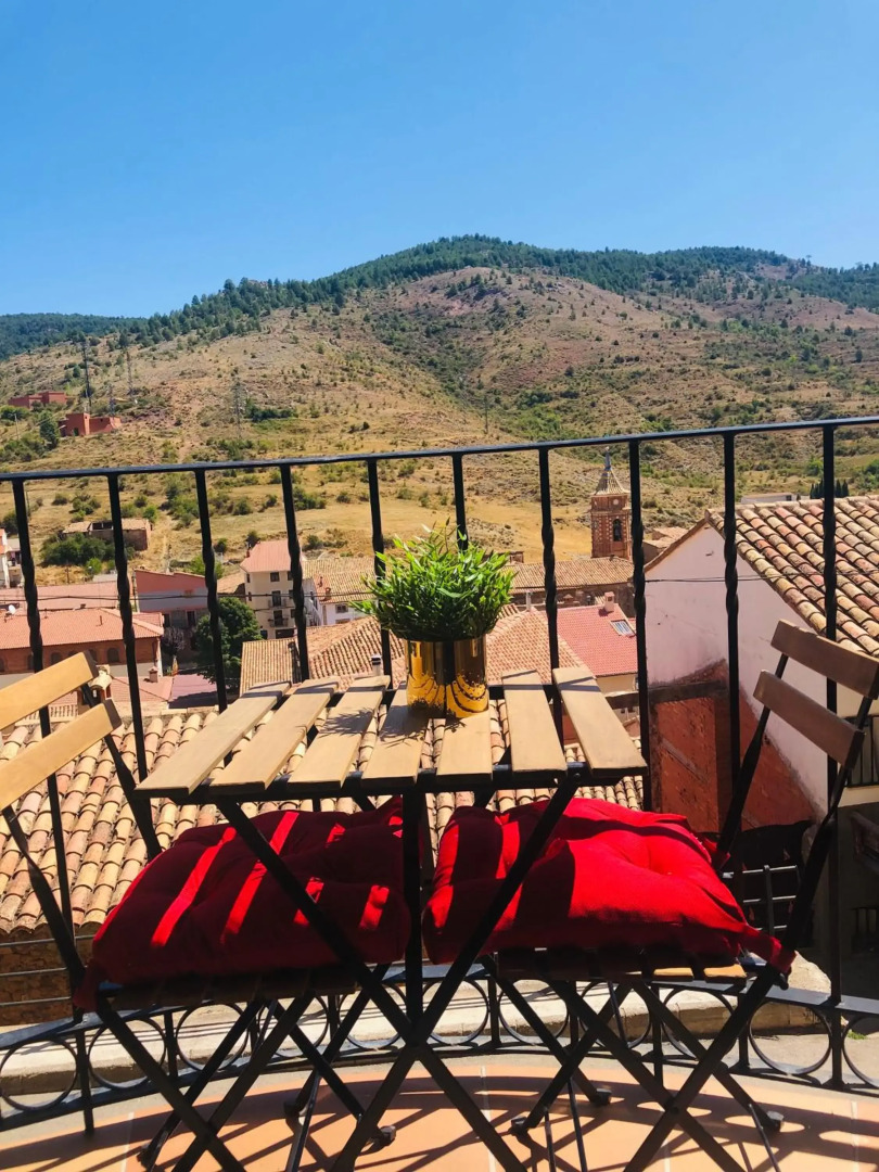 Ski & Nature Javalambre