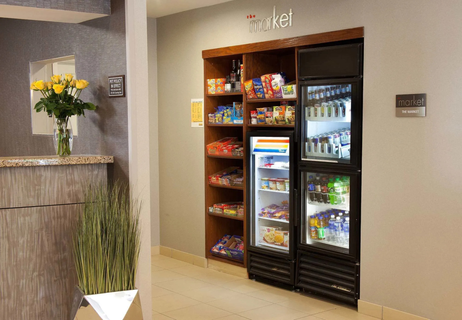 Residence Inn Eugene Springfield