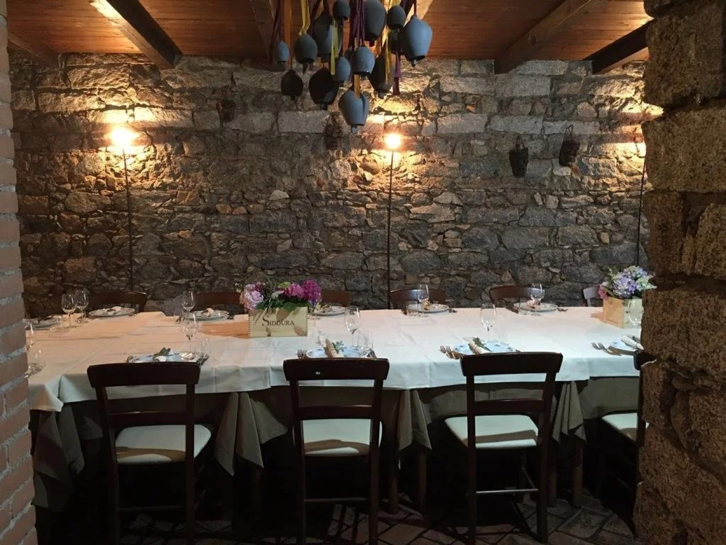 Santa Rughe Guest House