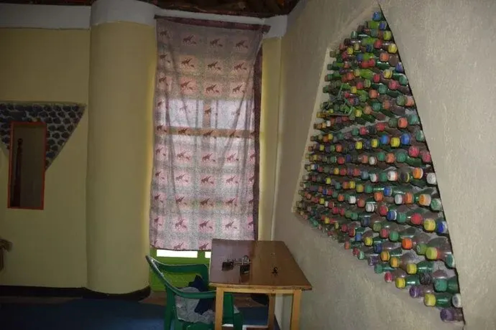 The Social Innovation Experience