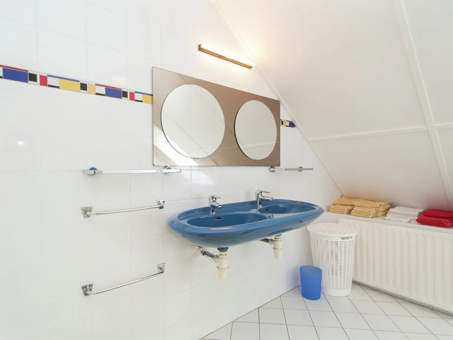 Splendid Apartment in Bergen Ann Zee by the Sea