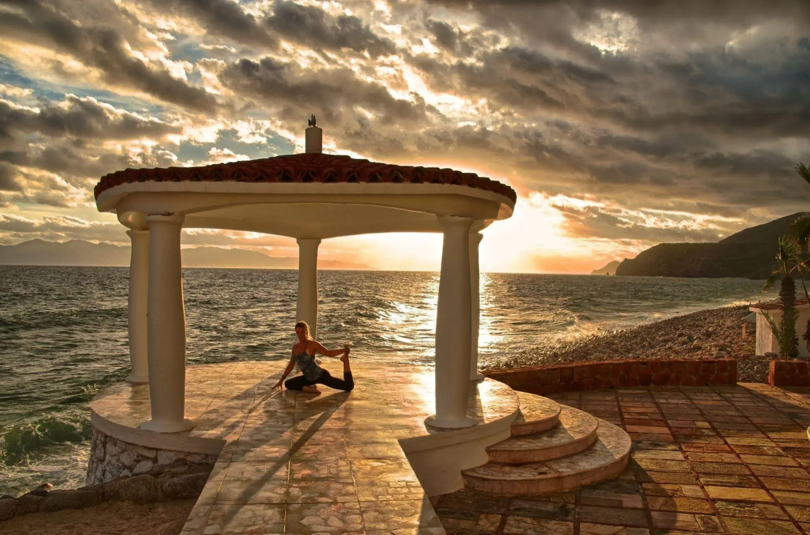 Rancho Las Cruces Baja California Sur