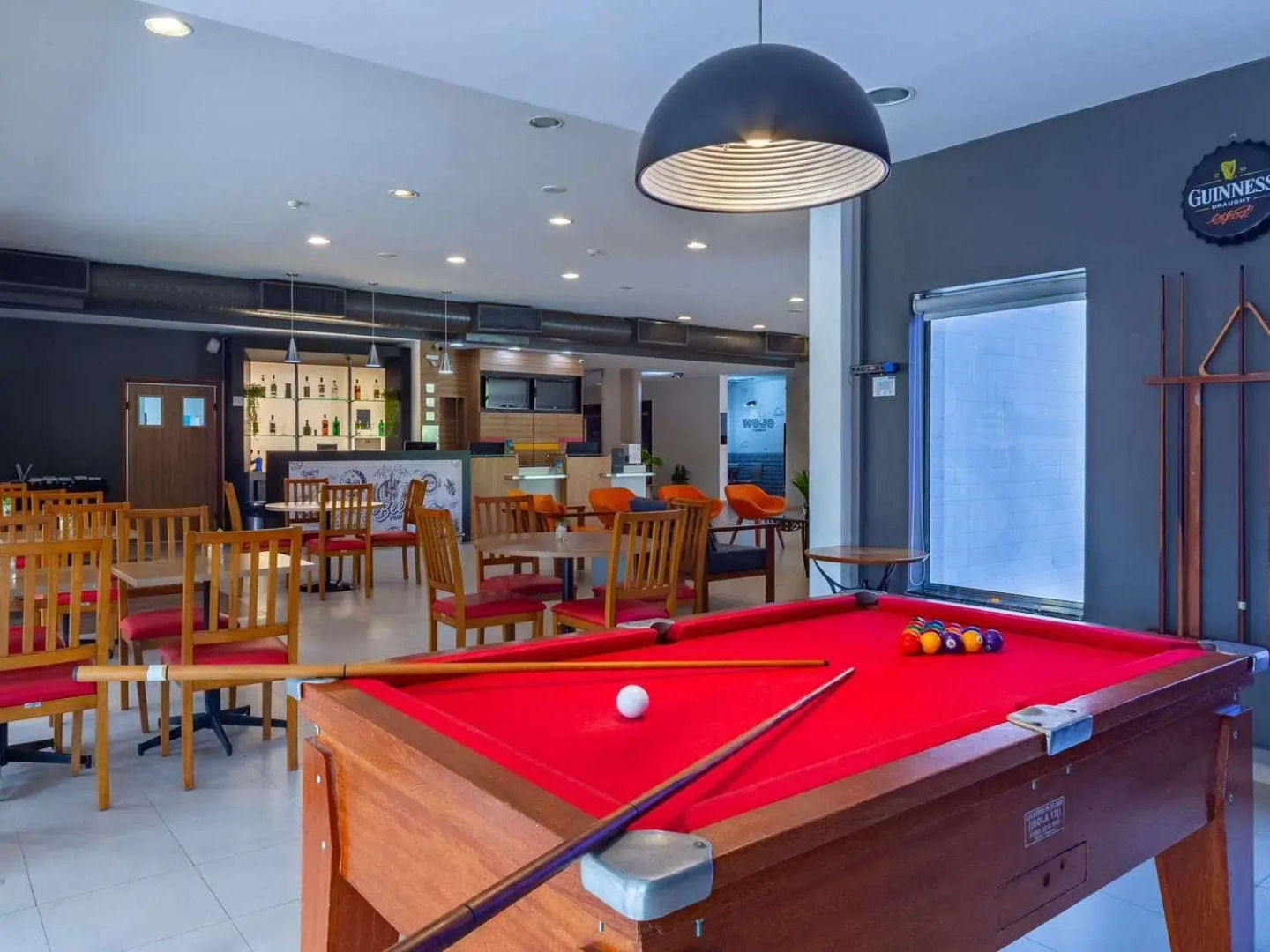 ibis Manaus Distrito Industrial