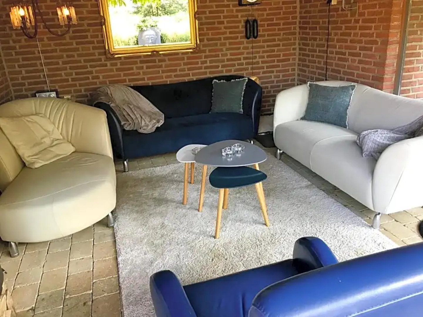 Bed & Breakfast Haus unter den Linden