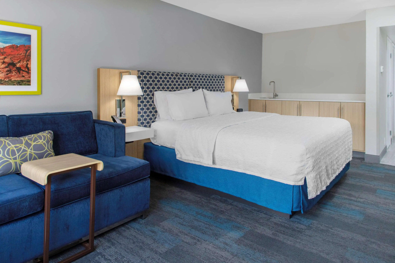 Hampton Inn Las Vegas/Summerlin