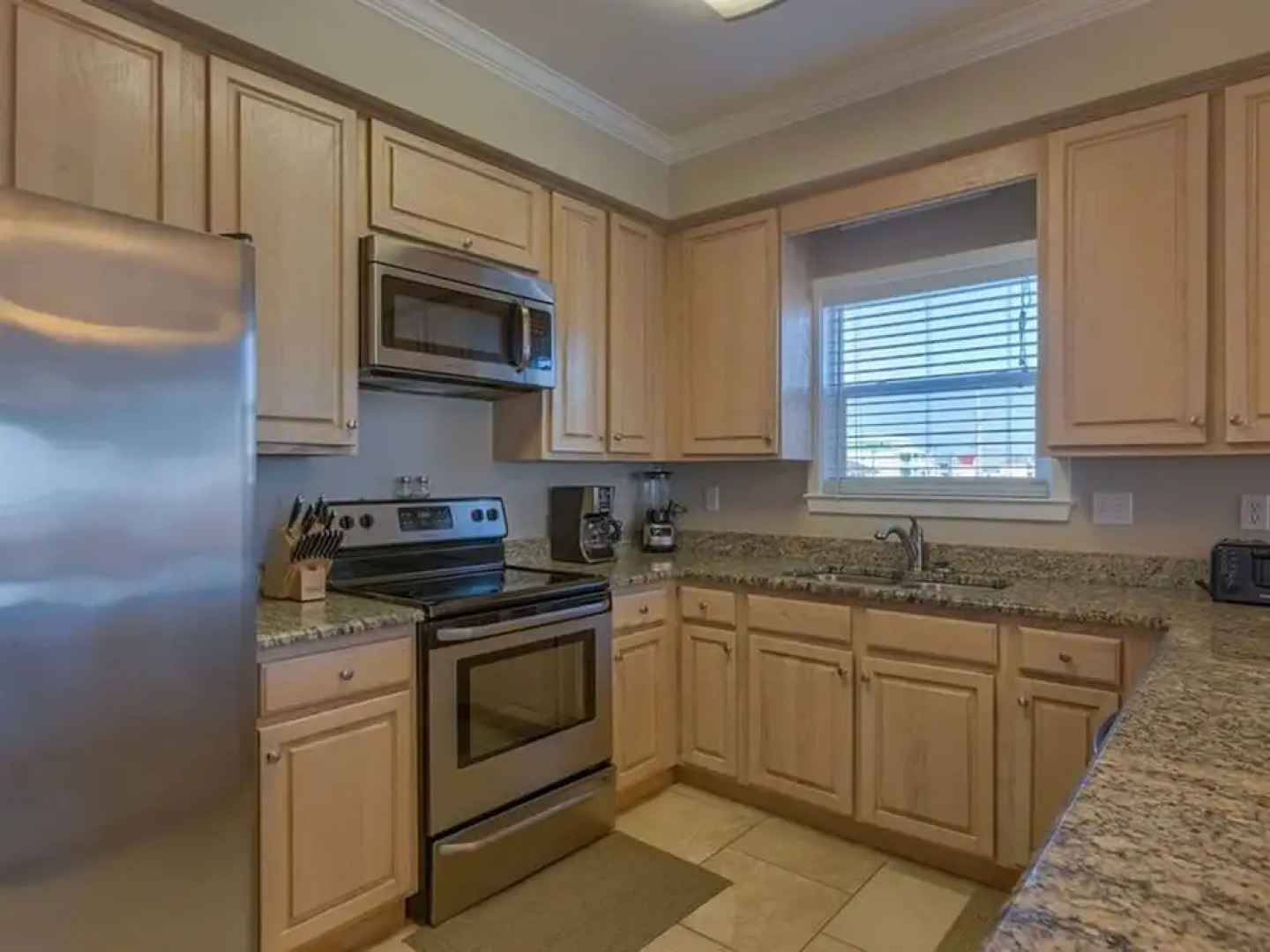 Sol Mate East by Meyer Vacation Rentals