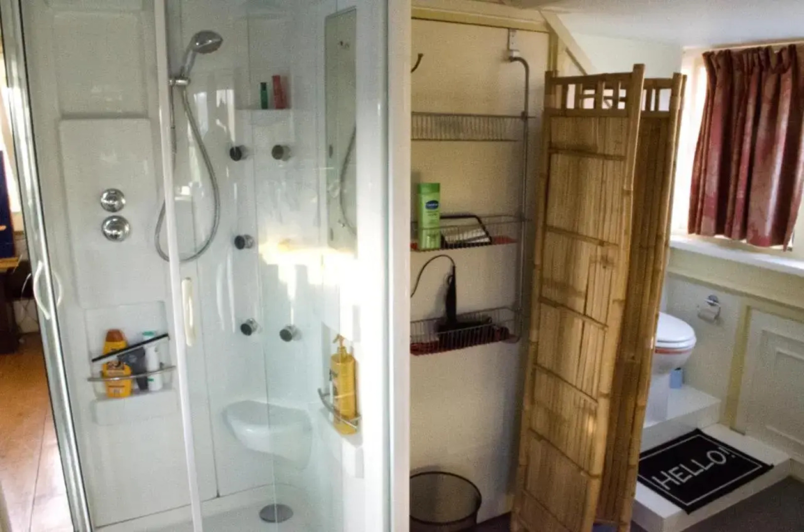 Art Bed and Breakfast