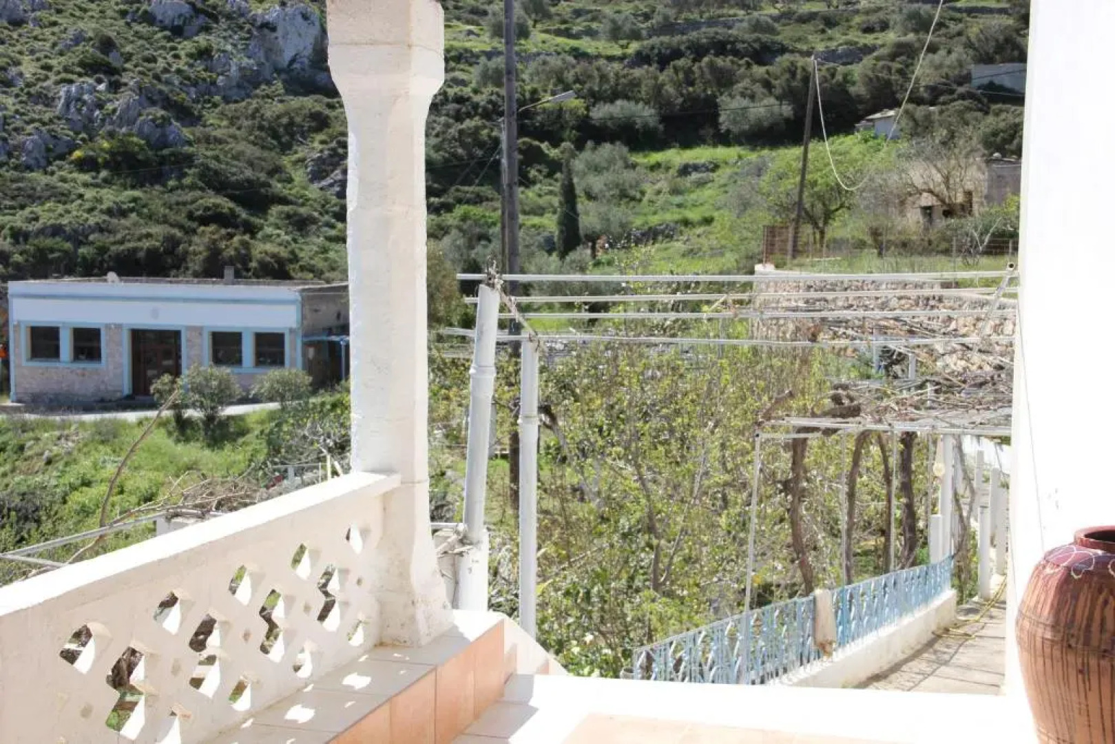 La Villa di Zazopetra