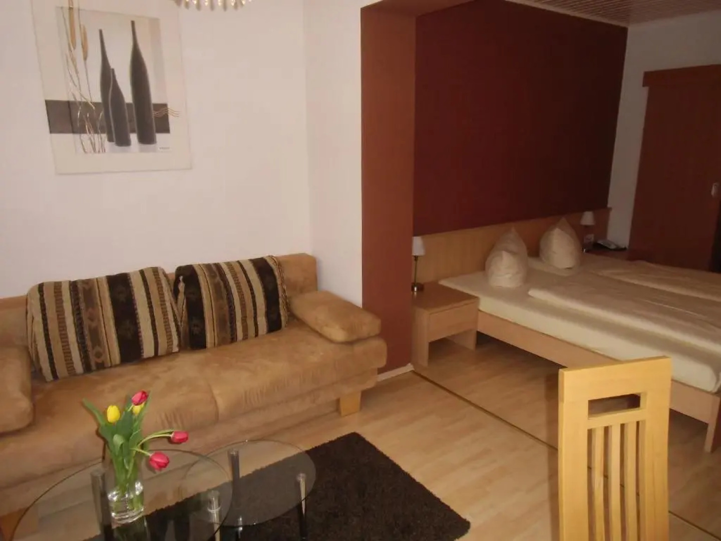 Gasthof Zum Goldenen Lamm