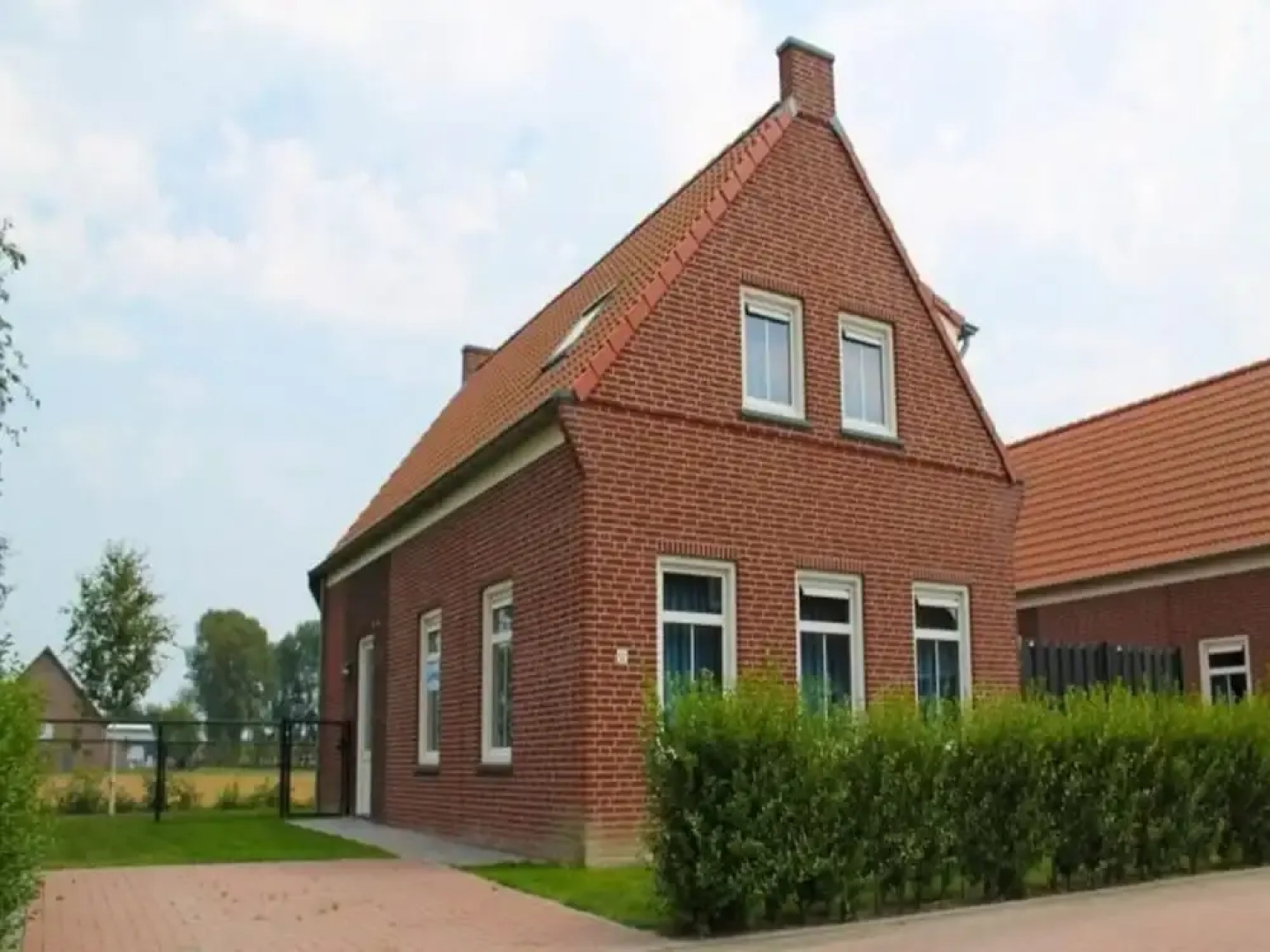 Chalet in Austria Near Ski Slopes