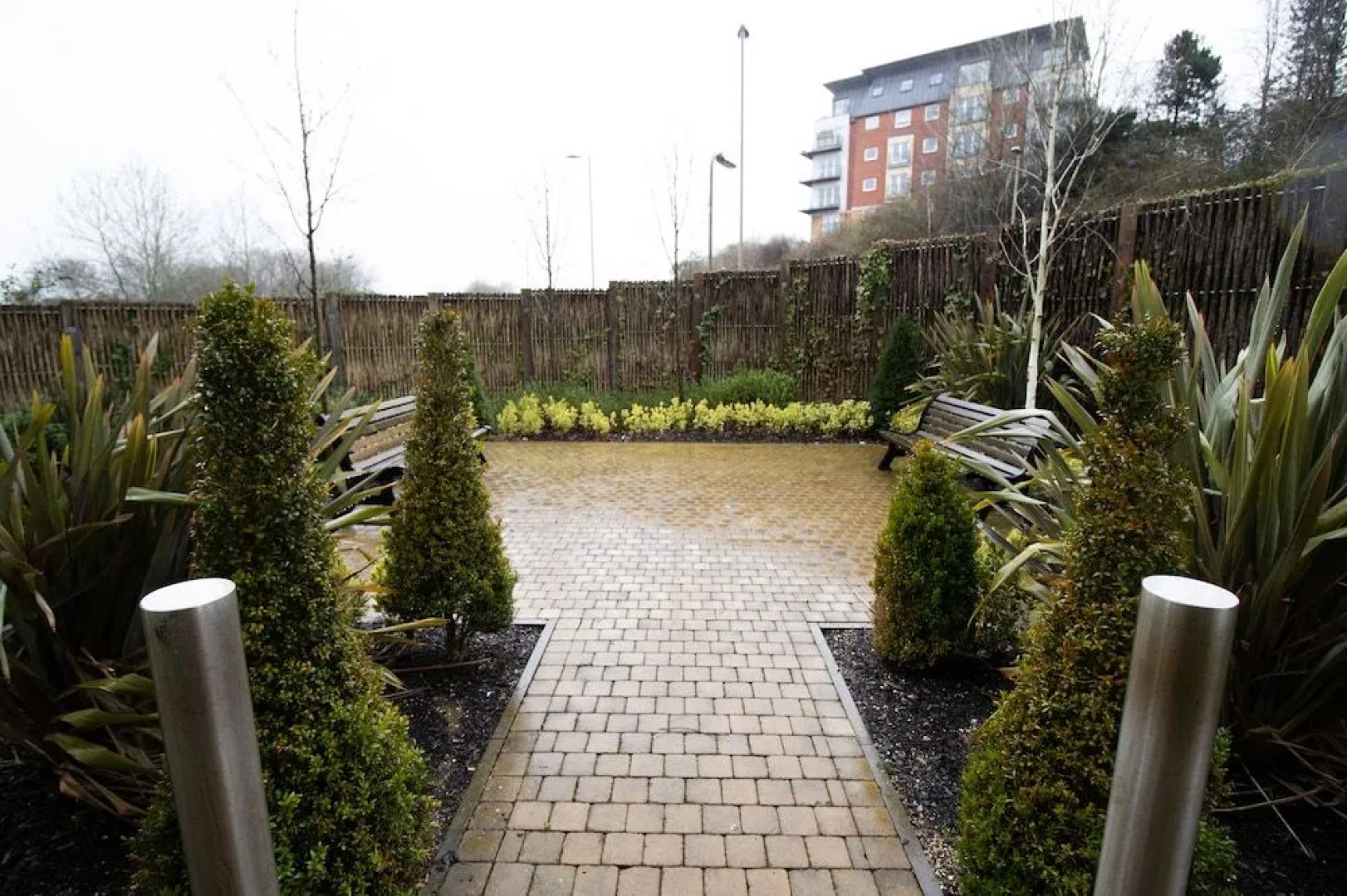 Claret Inn Basingstoke