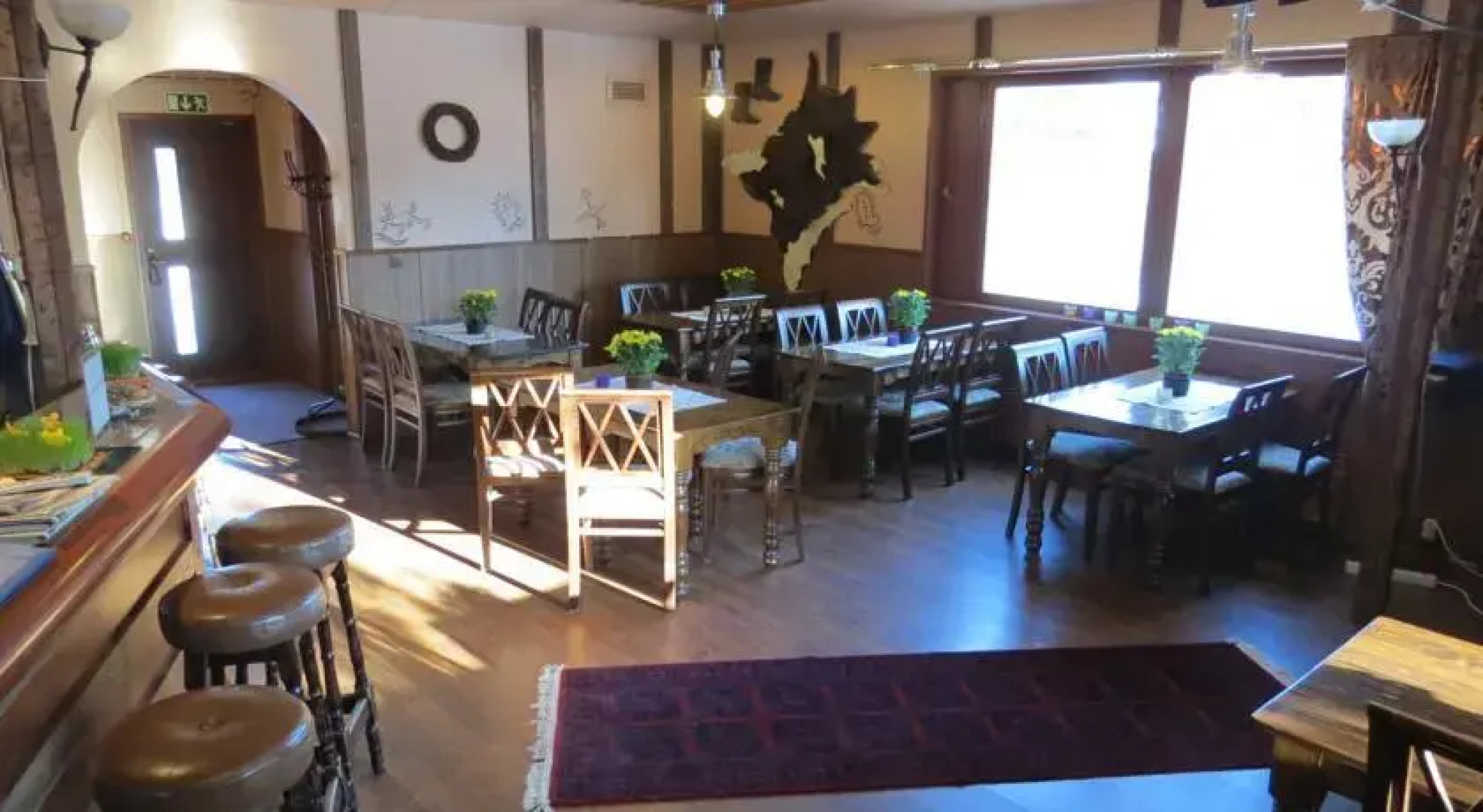 Holiday Center Loma-Olos