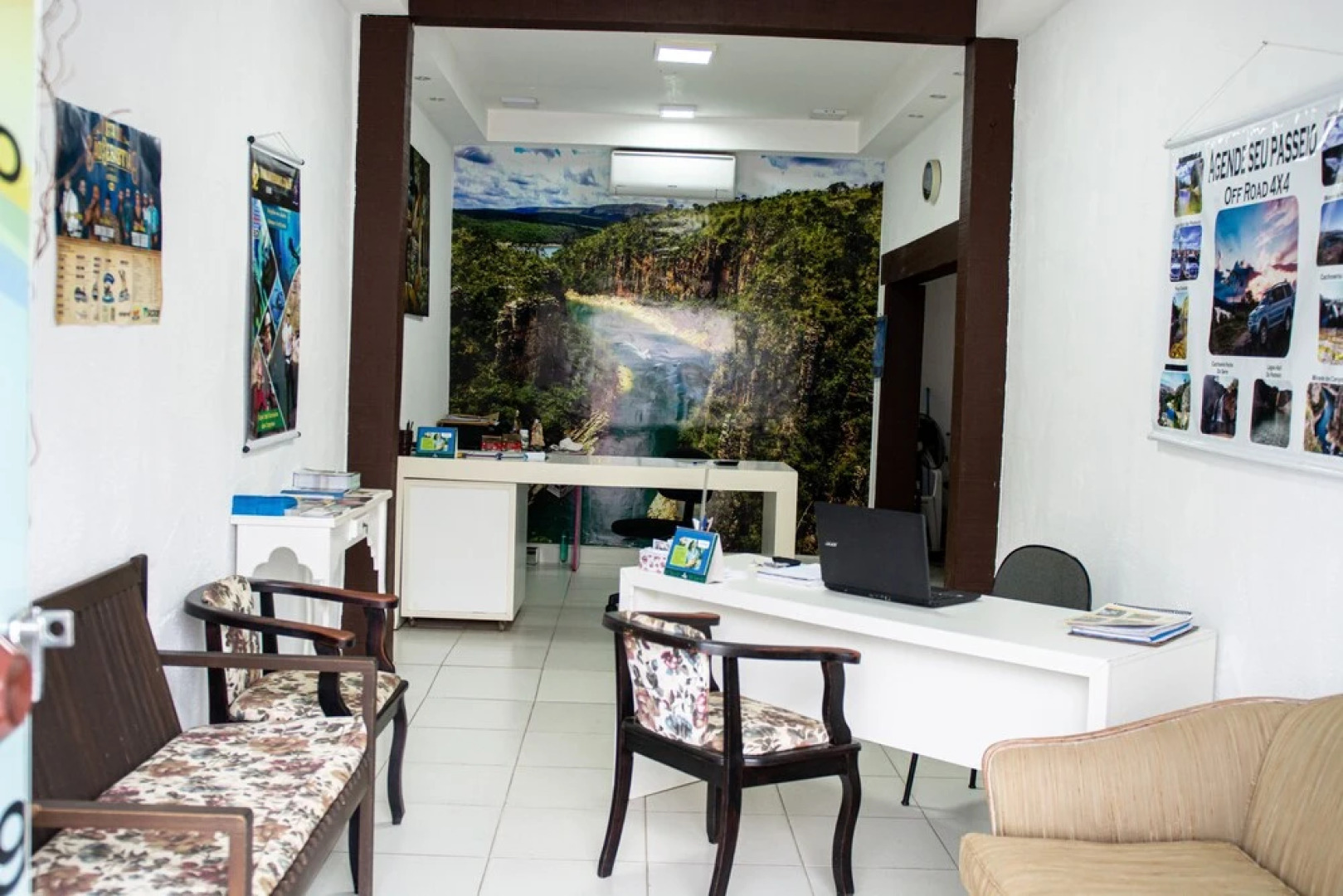 Pousada Recanto do Lago