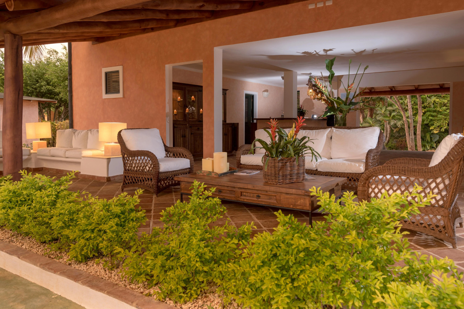 Hotel Caserma La Romana-Bayahibe