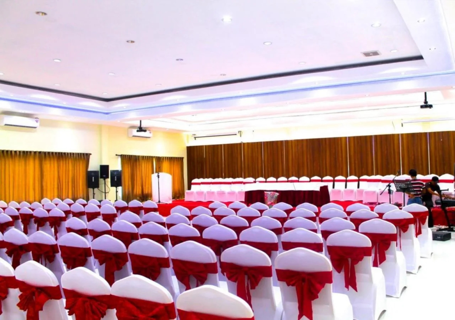 Sylvia Resort Komodo Labuan Bajo