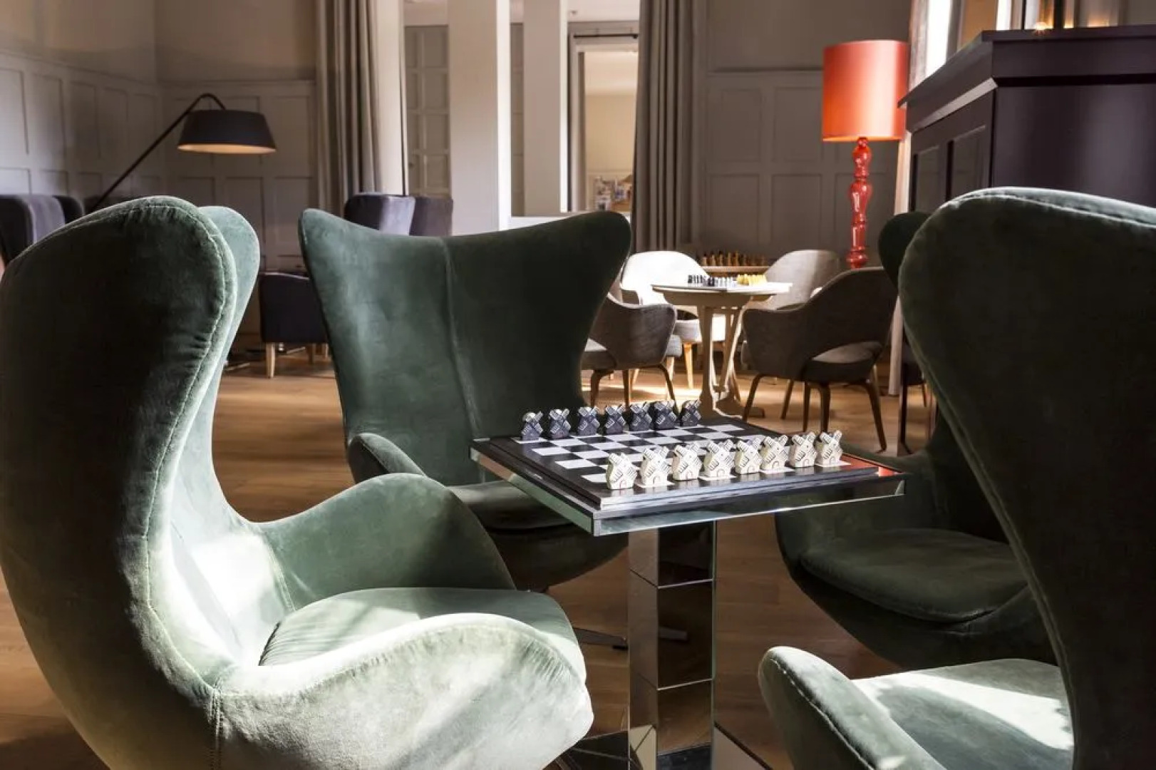 Das Kranzbach (Superior)