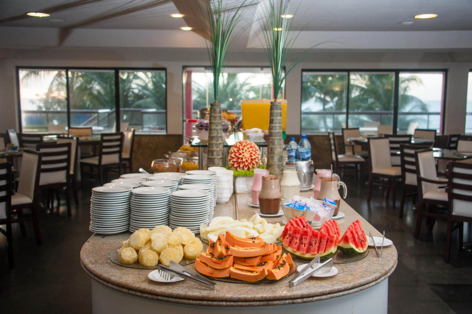 Dan INN Mar Piedade By Nacional Inn