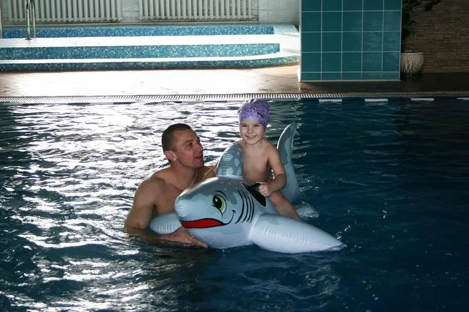 Бегущая по волнам