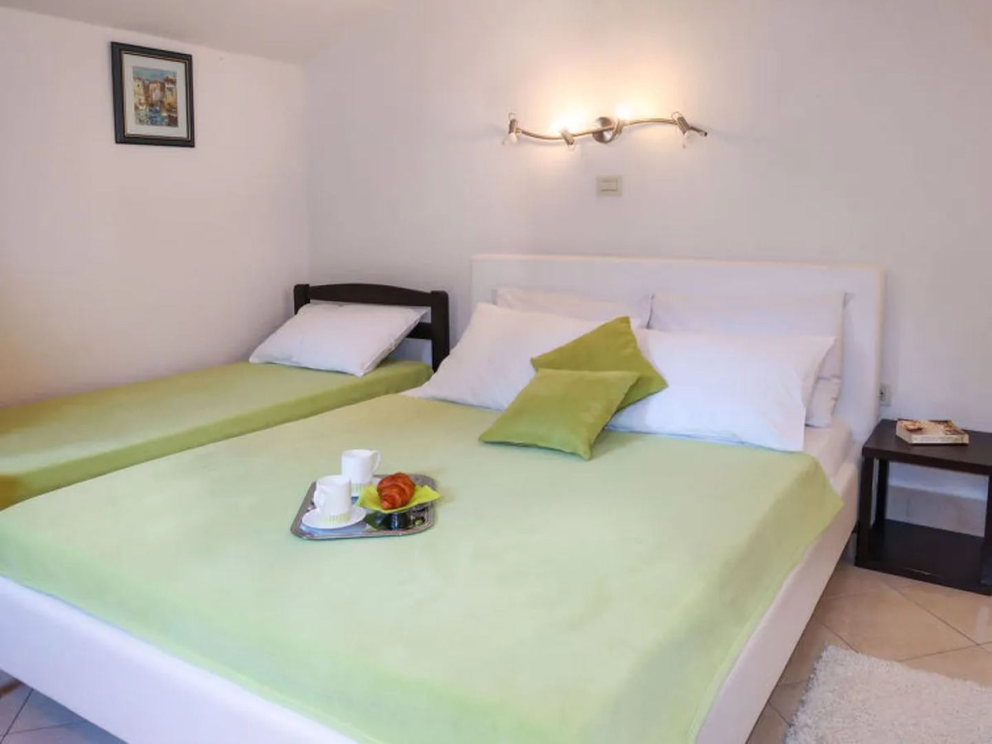 House Oscha Pöytyä