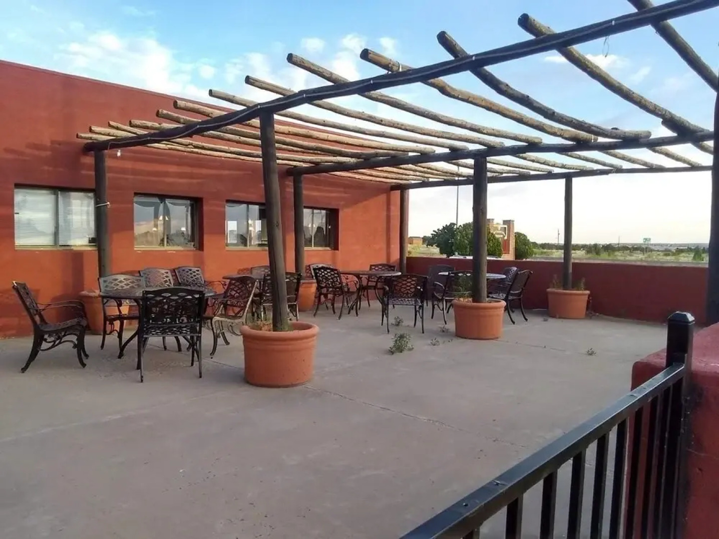 Hopi Cultural Center