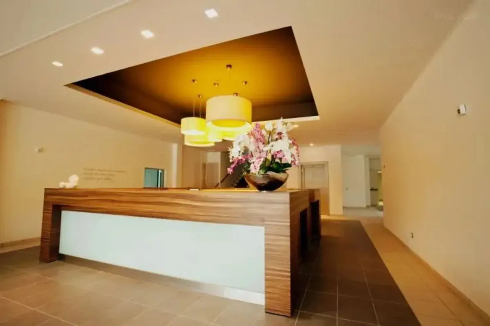 Residence Riviera Palace, Loano