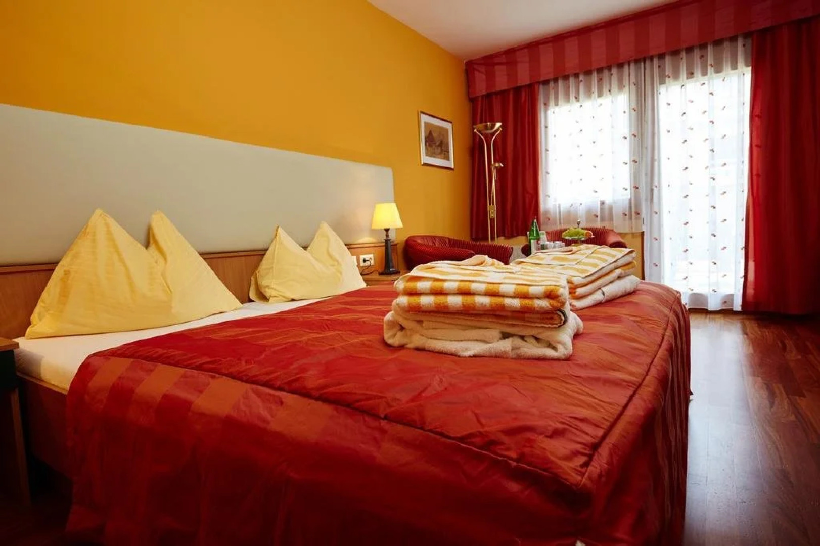 Hotel Triest