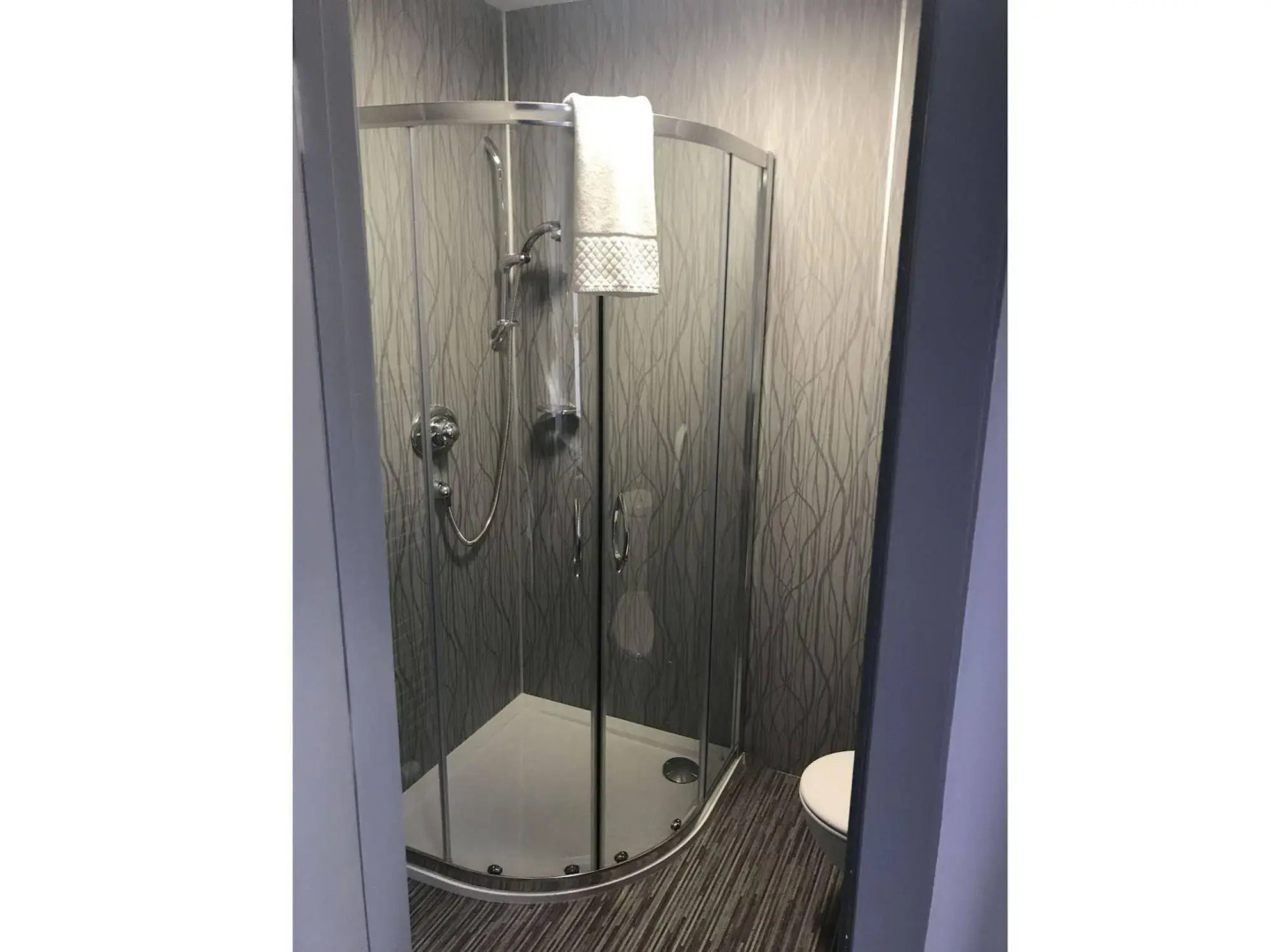 The Knowes Hotel & Restaurant