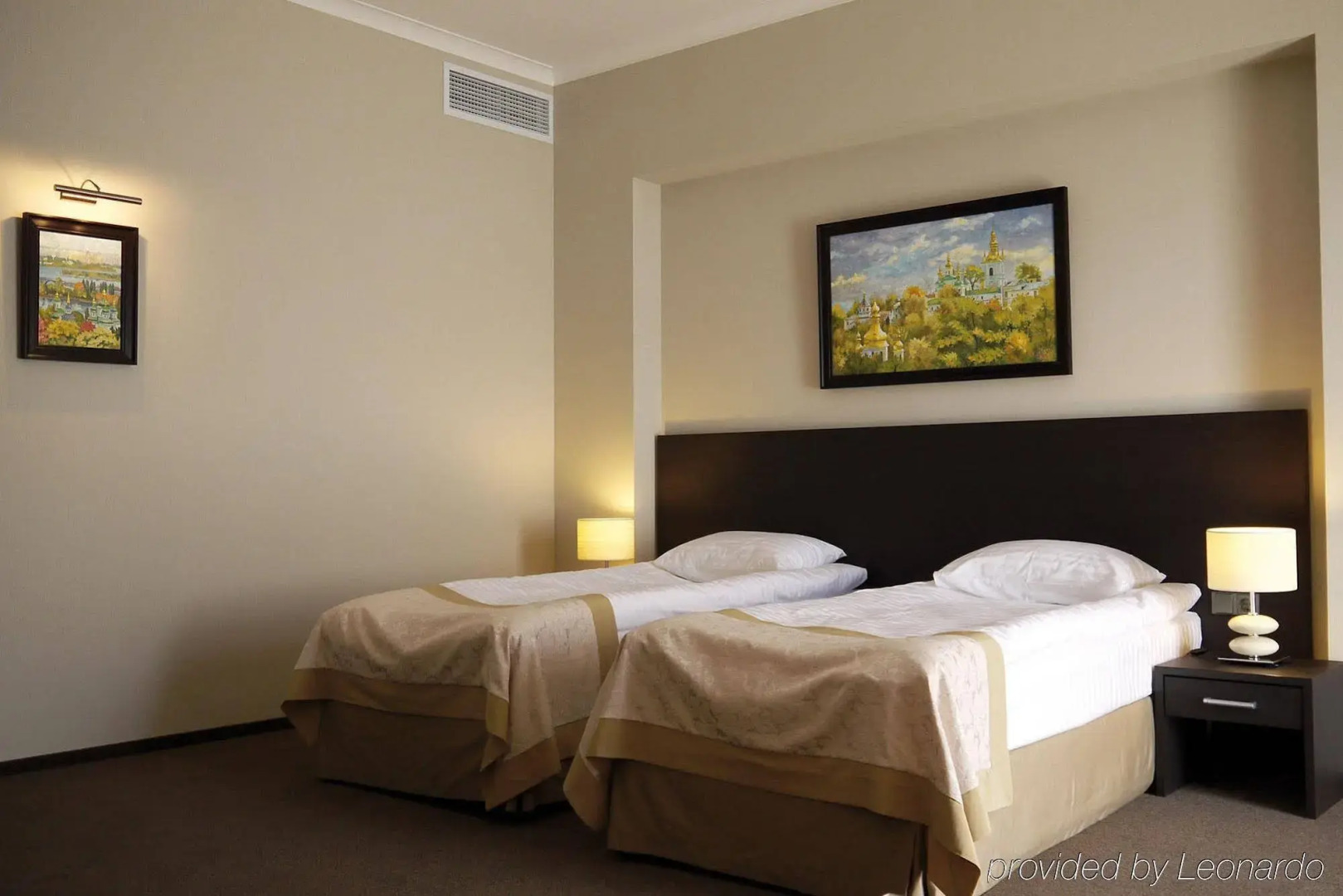 Optima Collection Троицкая