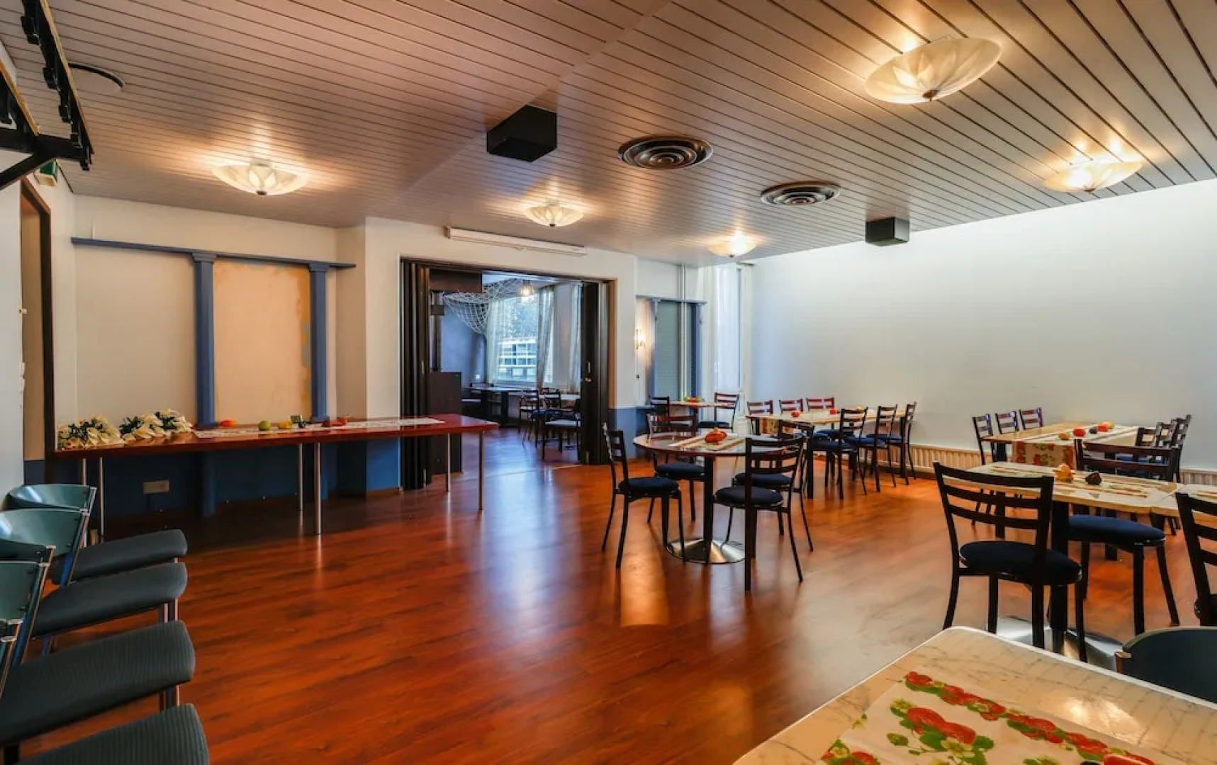 Motelli Tarjanteen Talo