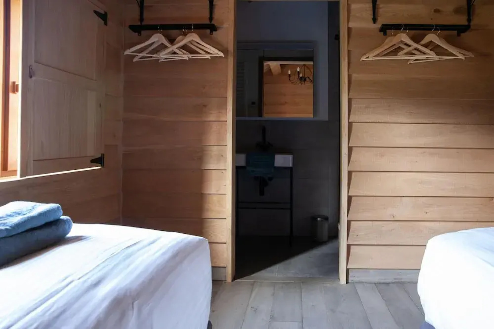 Escape to Nature in Vencimont