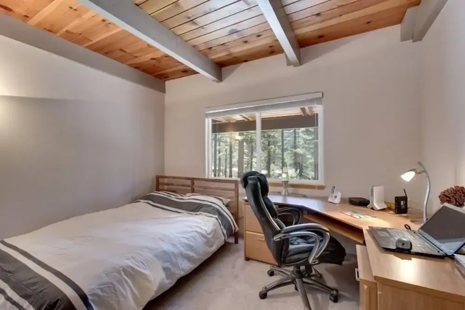 Sagebrush Cottage 3 Bedroom Chalet