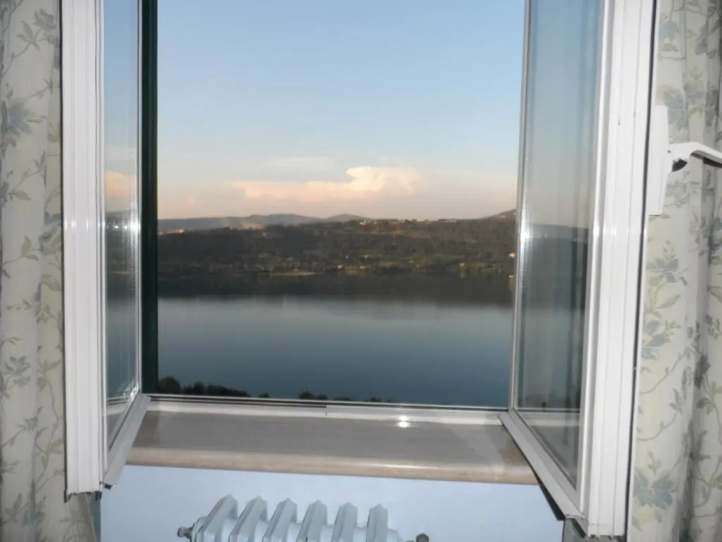 Albergo Lucia Pagnanelli