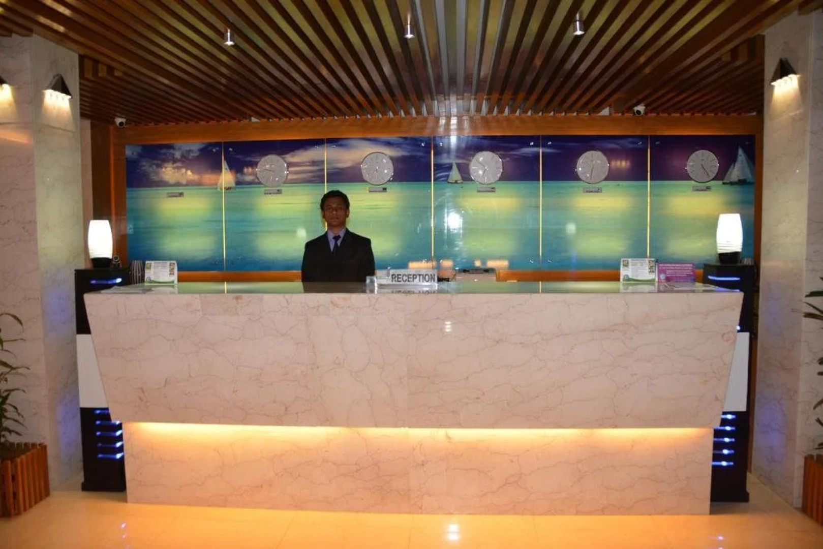 Brisa Marina CBC Resort