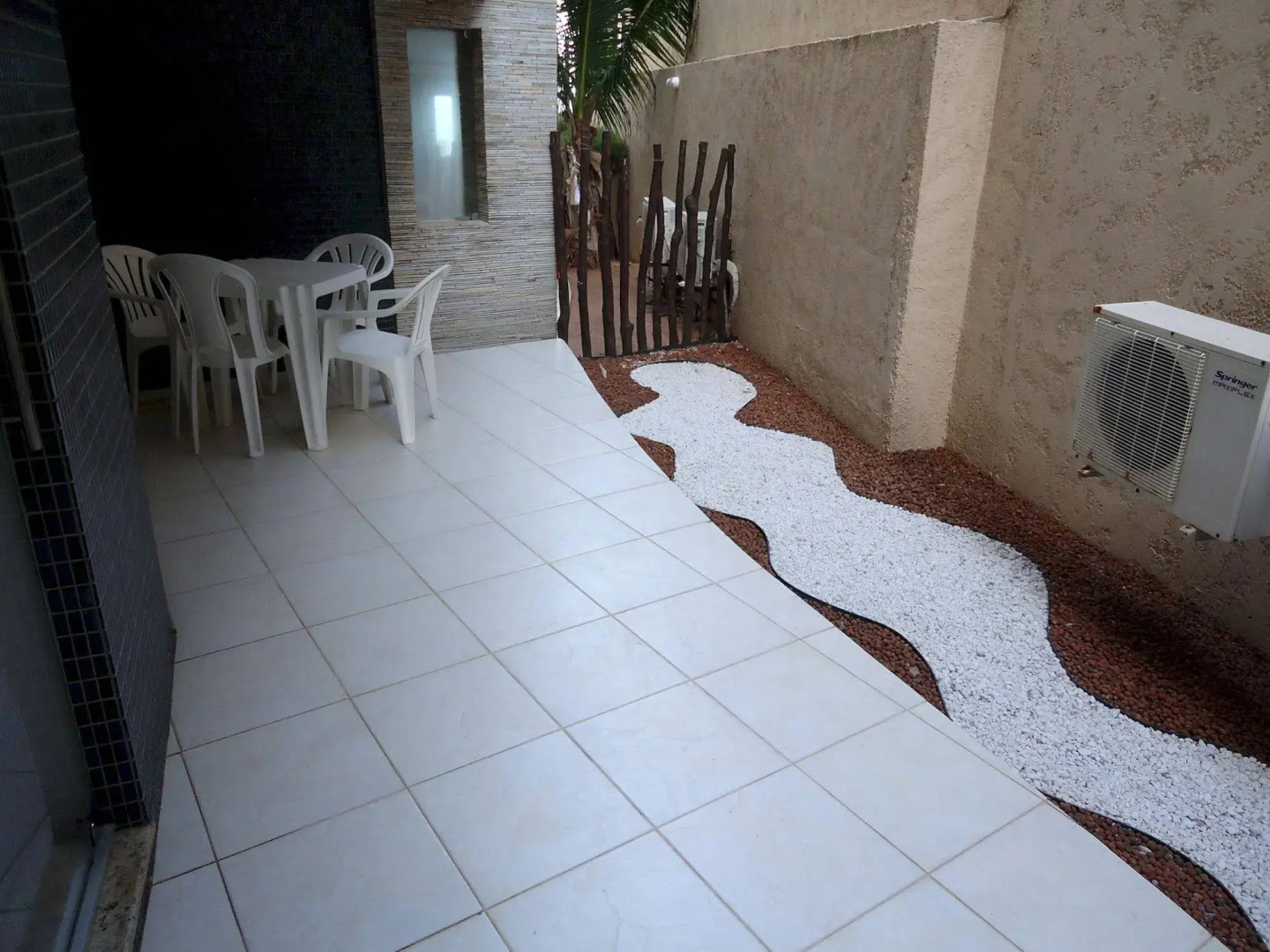 Apart Hotel Vespucci Residence