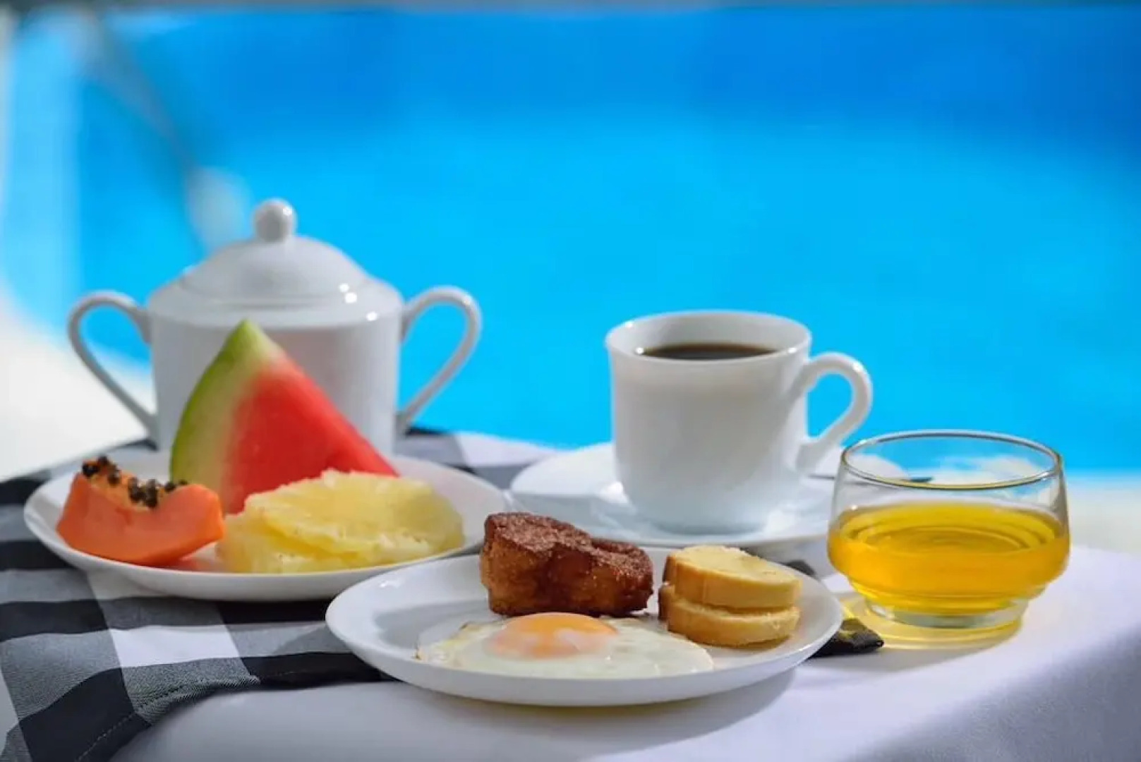 Hotel Casa Branca Unidade III