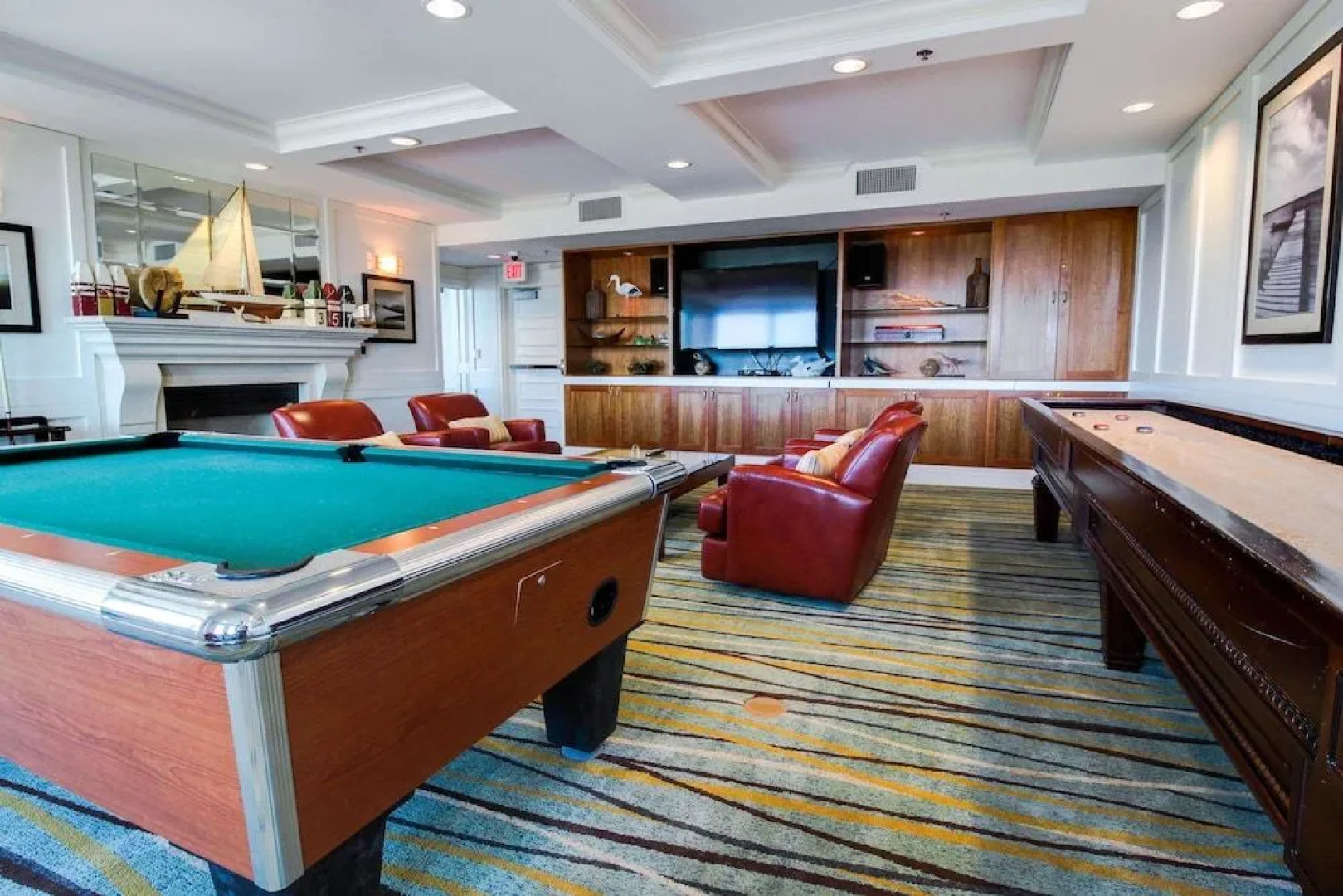 Palisade Palms Beachfront