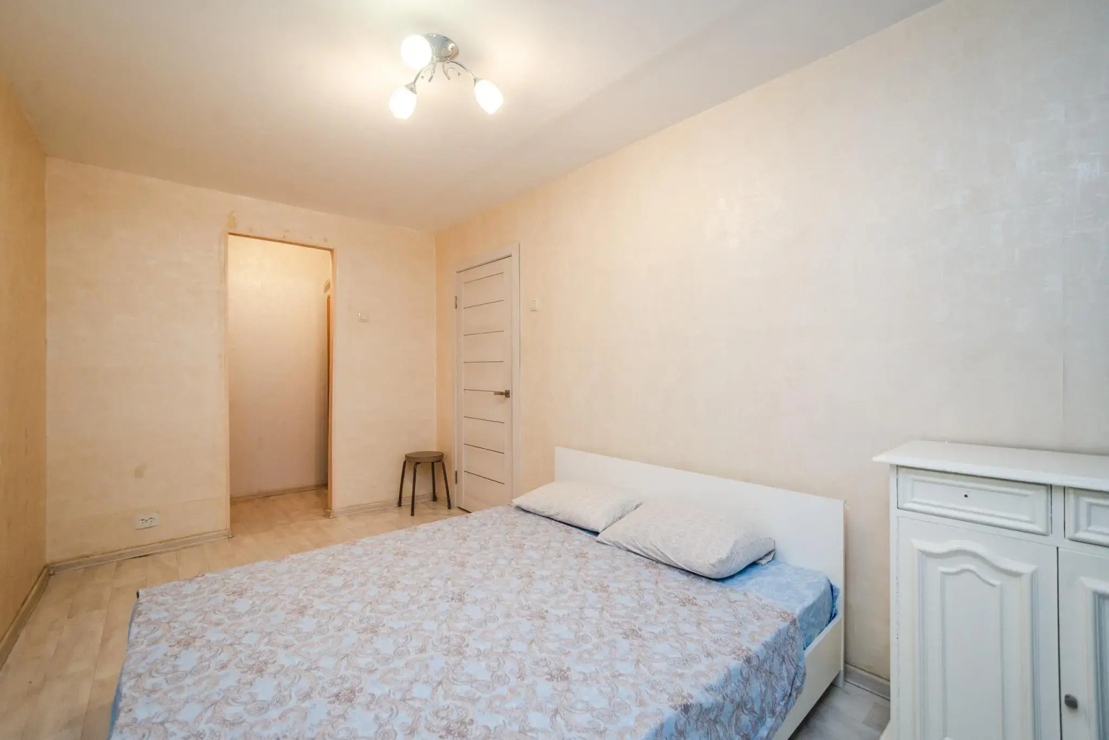 Rooms Moscow (Румс Москва) на улице Бойцовая