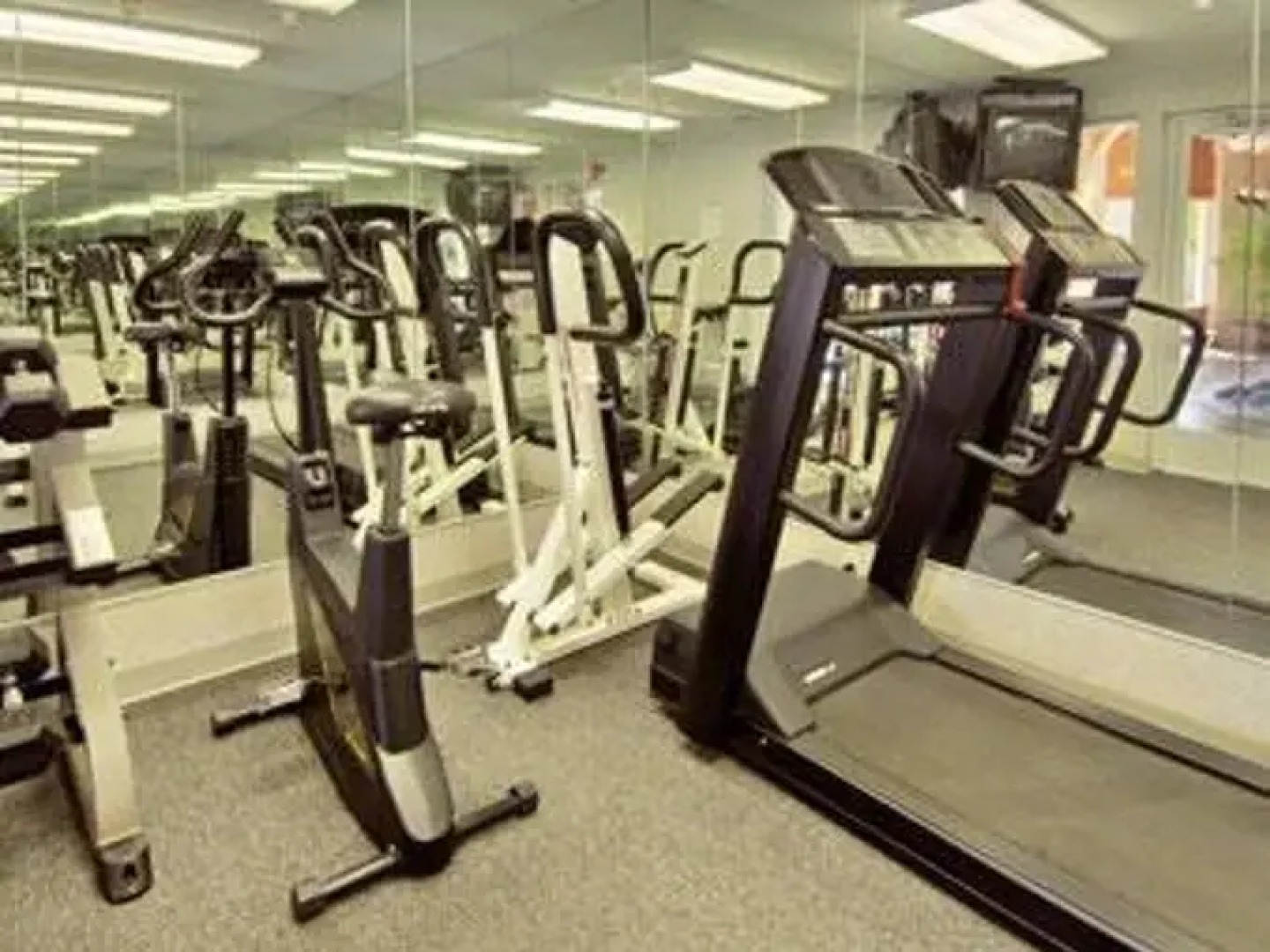 Baymont Inn & Suites Willows