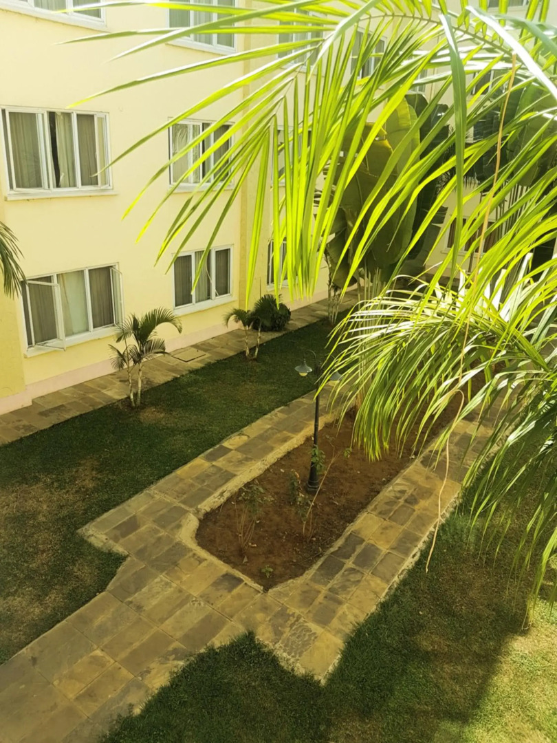 The Vic Hotel Kisumu