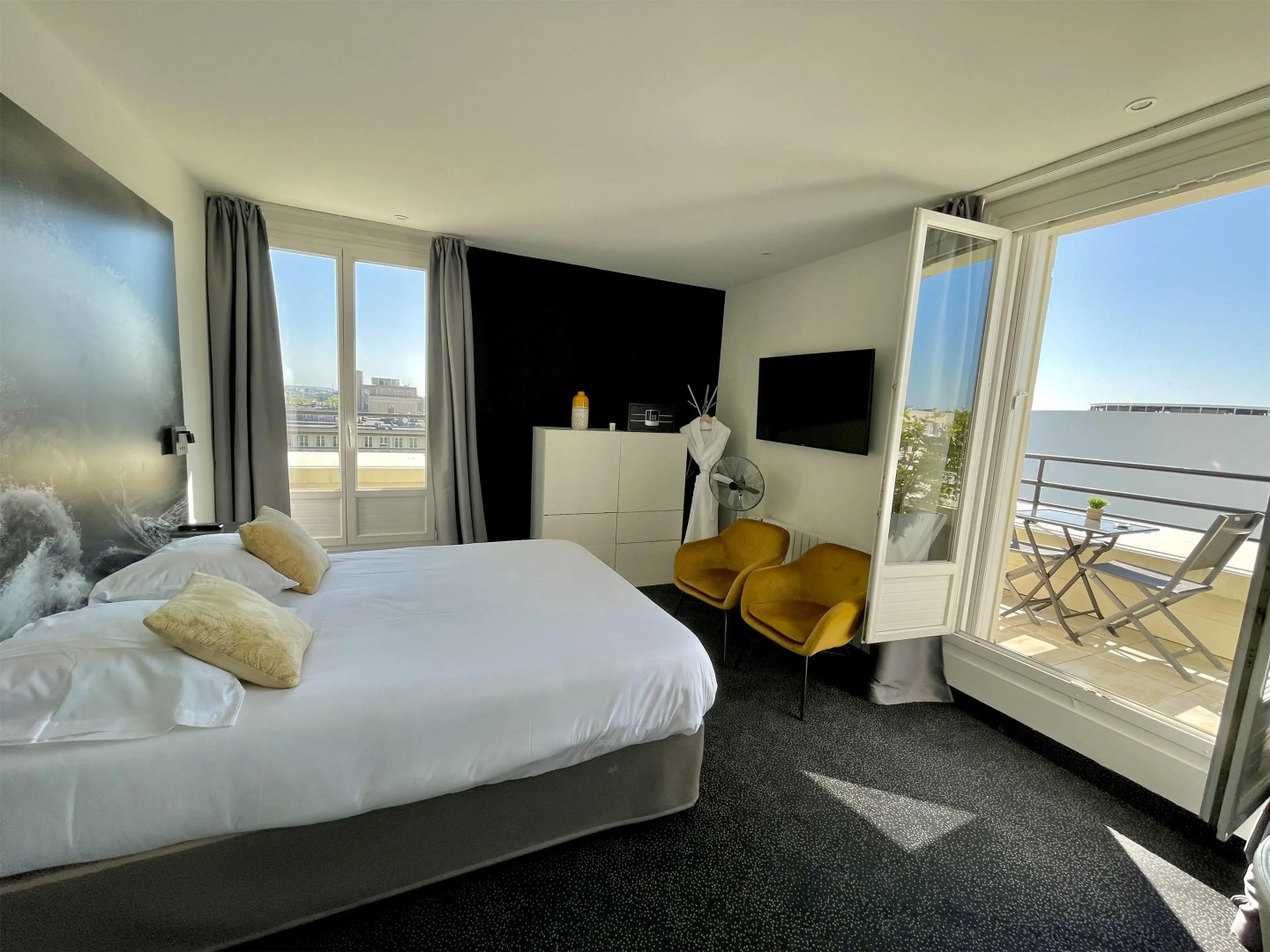 Best Western ARThotel