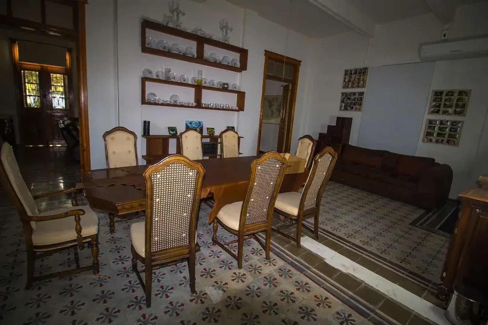 Hotel Boutique Casa Meba