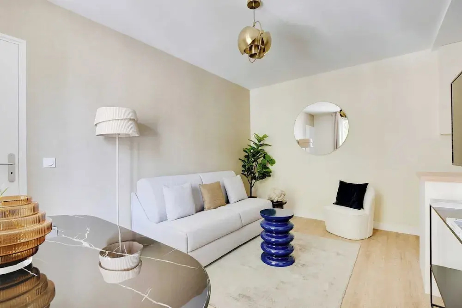 Cosy Apartment - 1bdr-4p - Ivry-sur-seine