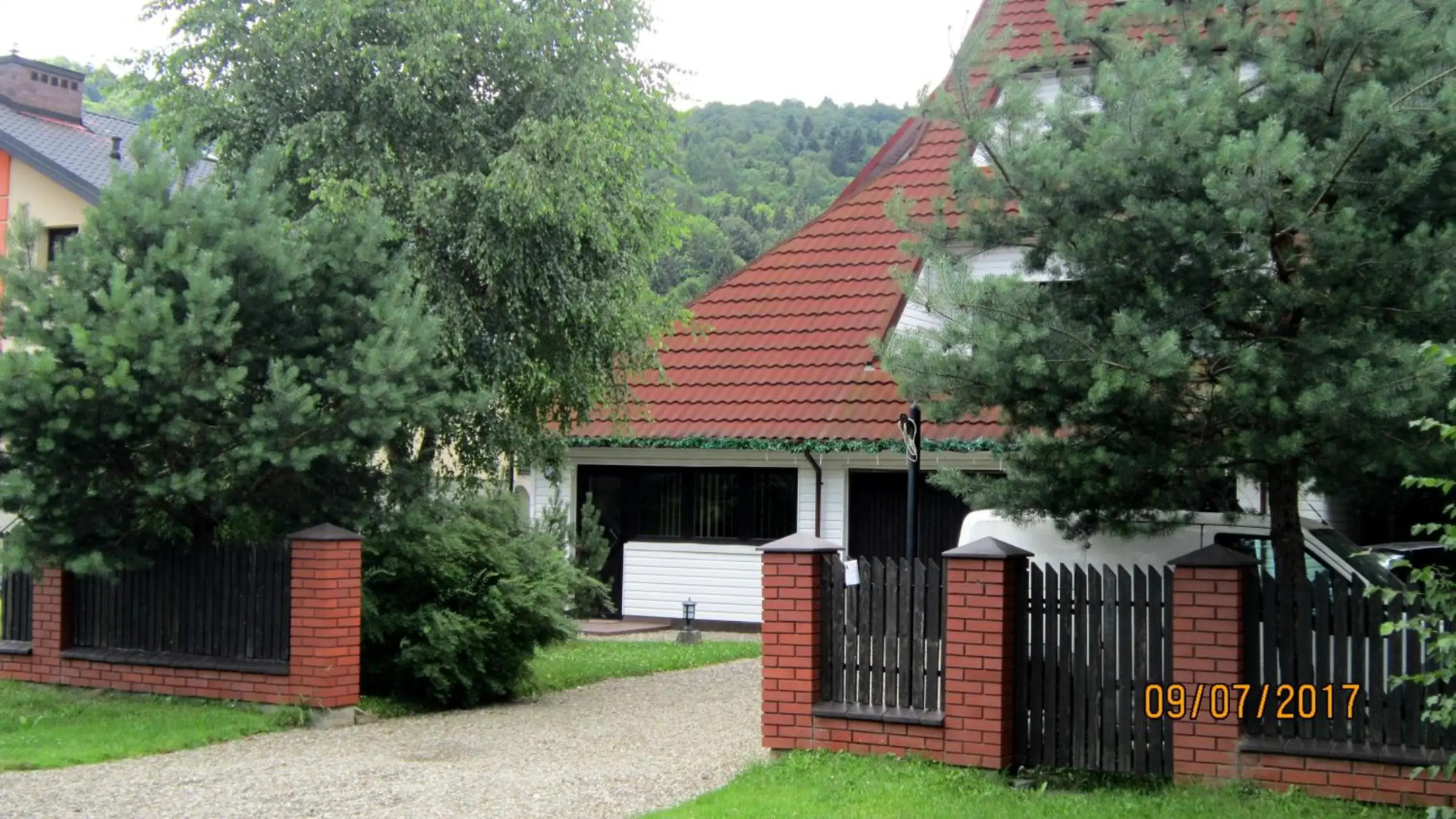 Villa Vitalis