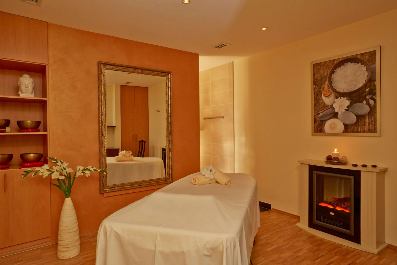 H+ Hotel & SPA Friedrichroda