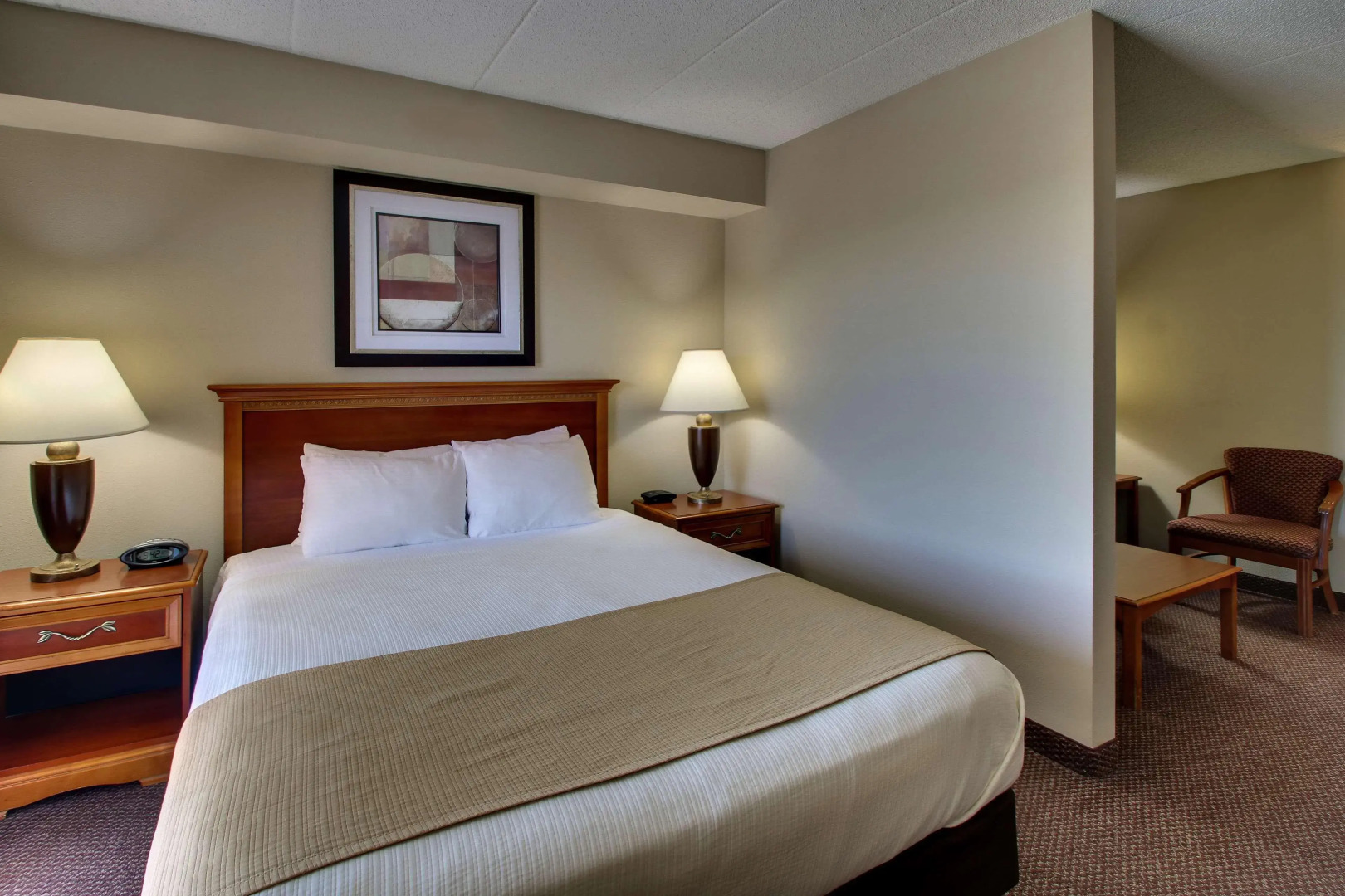 Best Western East Towne Suites