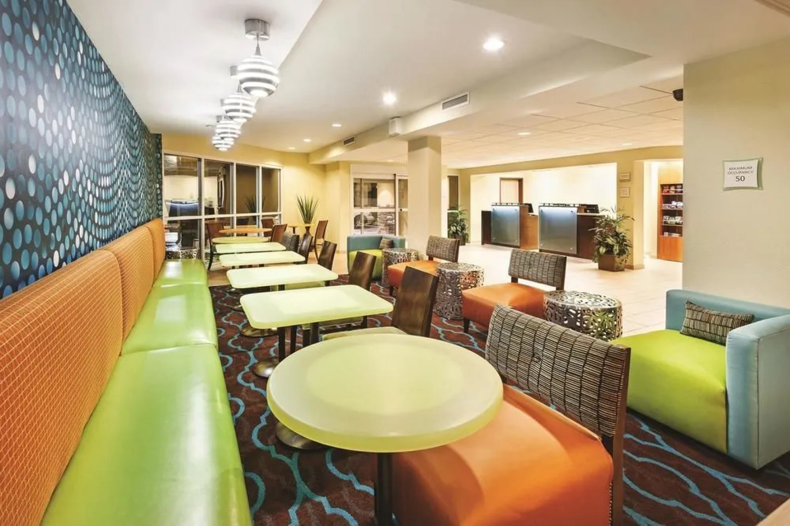 Fairfield Inn Knoxville Alcoa/Airport