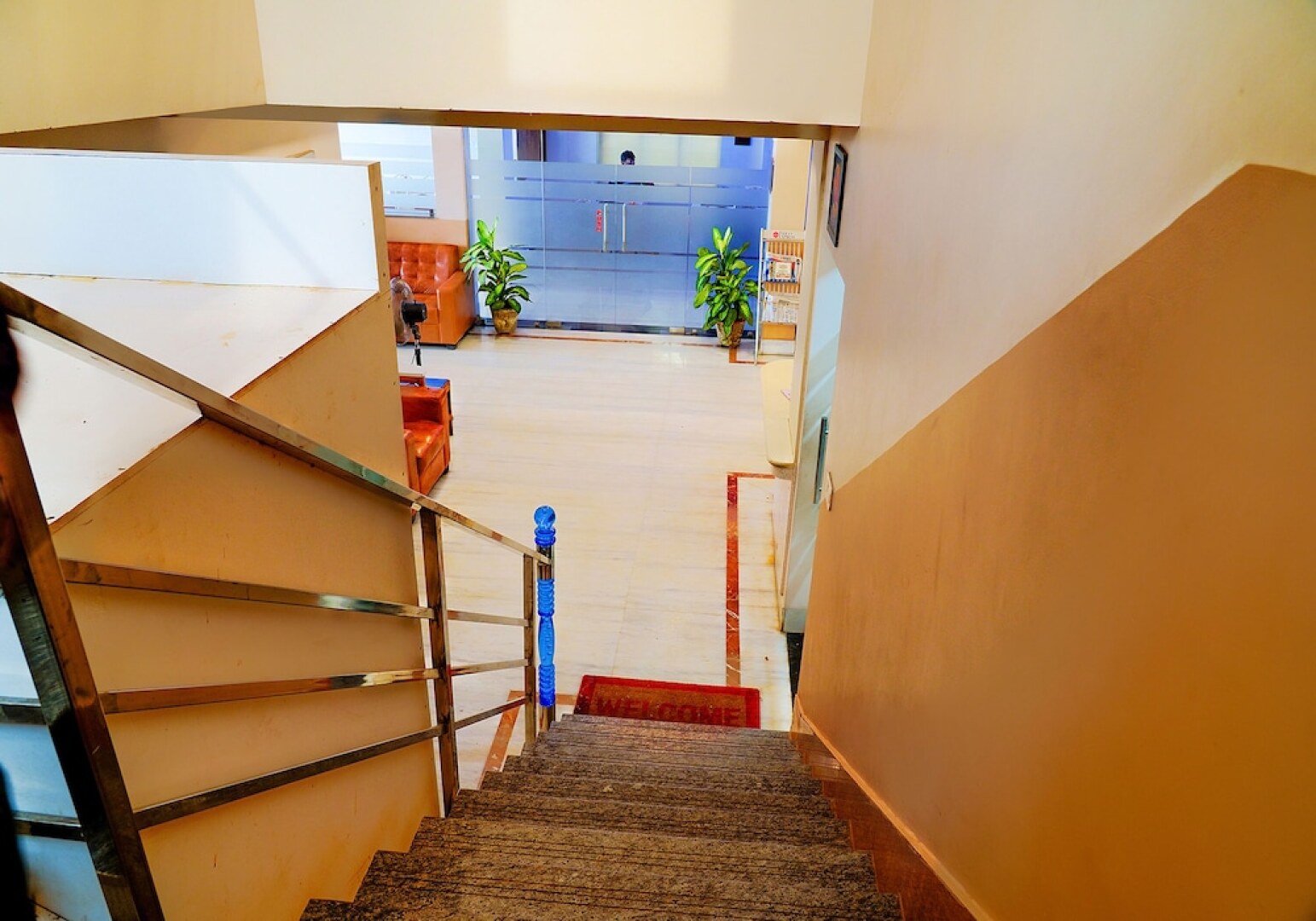 Fabhotel Kanchan Plaza