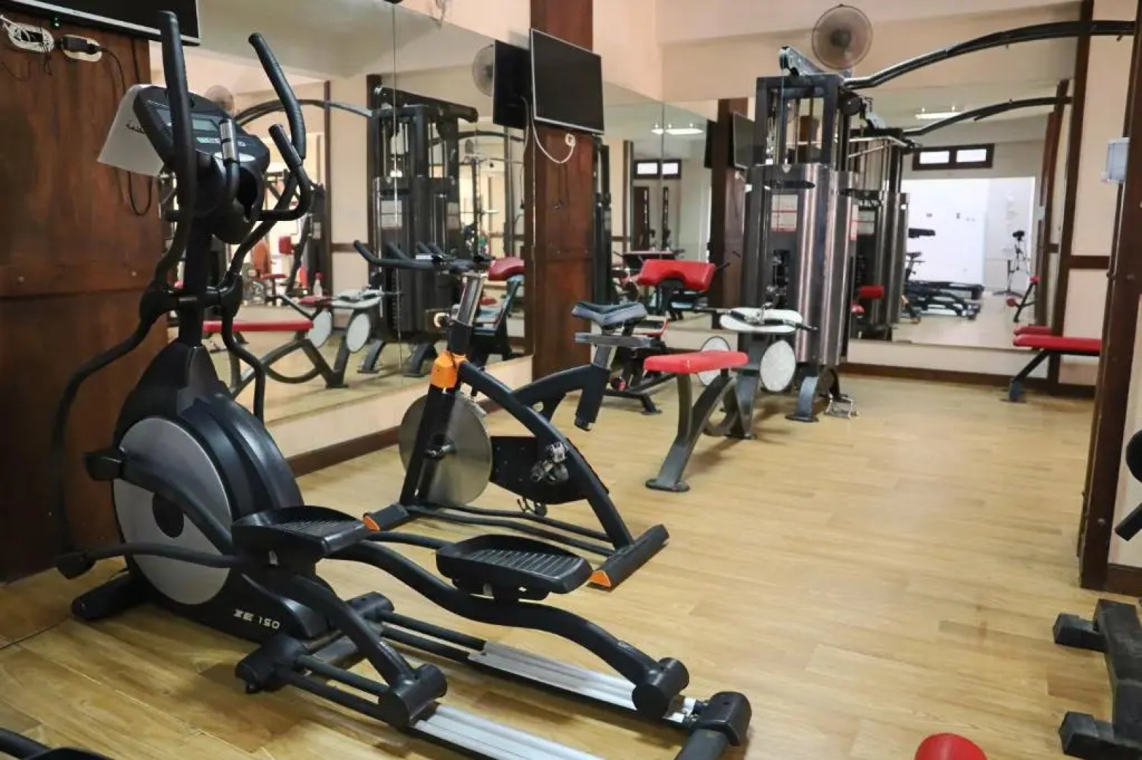 Panacea Suites Hotel