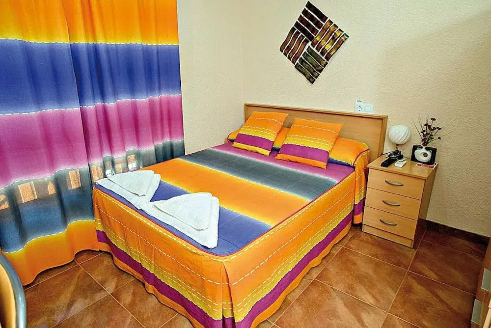 Hostal Carrizo