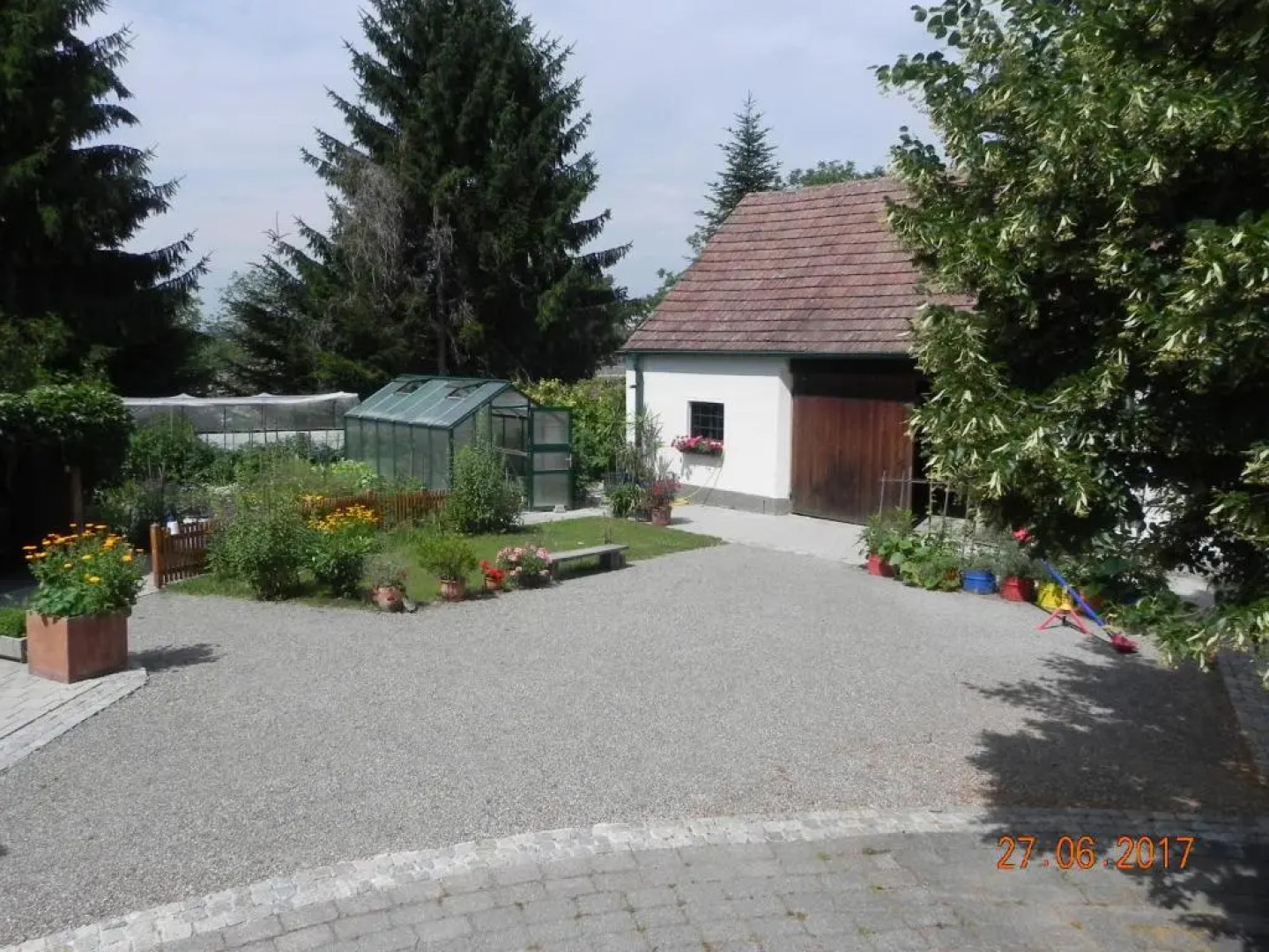 Apartments Haus Morgensonne